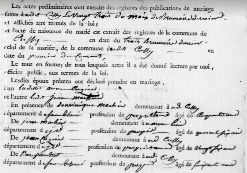 Mariage Machin jean Cuzin Anne 2.jpg